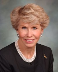 Elizabeth  Storer