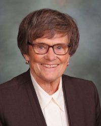 Marilyn  Connolly