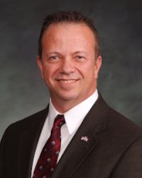 Rob  Geringer