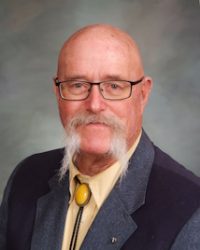 Stephen Neal Johnson