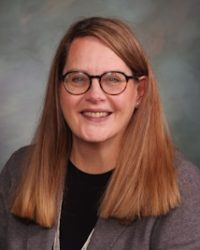 Pamela  Thayer