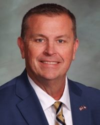 Justin  Fornstrom