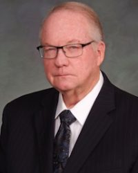 Dan  Dockstader