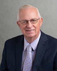 Carl R. Albrecht
