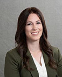 Stephanie  Pitcher