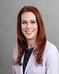 Jennifer  Dailey-Provost