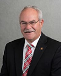 Ronald M. Winterton