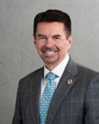 Jefferson S. Burton