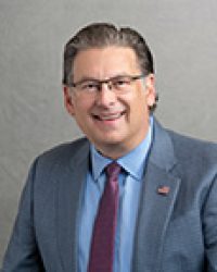 Chris H. Wilson