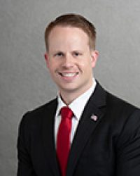 Trevor A. Lee