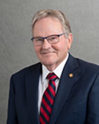 Jerry W. Stevenson