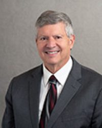 Wayne A. Harper