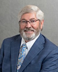 David P. Hinkins