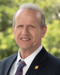 Thomas D. Corbin