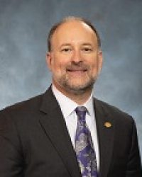 Sean M. Bennett