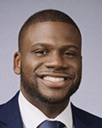 Kambrell Houston Garvin