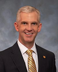 Robert Michael Johnson