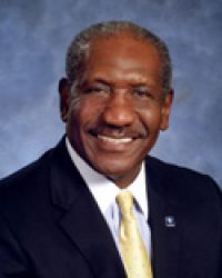 William  Clyburn
