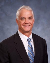 George E. Campsen