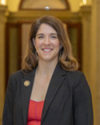 Heather  Bauer
