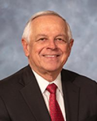 Ronnie W. Cromer