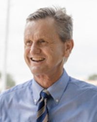 Thomas C. Davis
