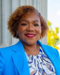 Tameika Isaac Devine