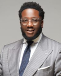 Keishan M. Scott
