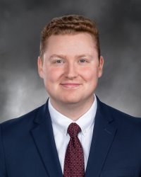 Zach Hall