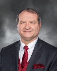Leonard Christian
