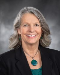 Beth M. Doglio