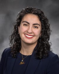 Darya Farivar