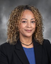 Natasha Hill