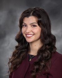 Sharlett Mena