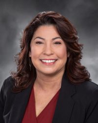 Monica Jurado Stonier