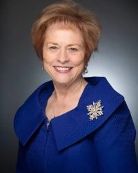 Sylvia Tenney Allen