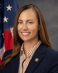 Emily Gregory