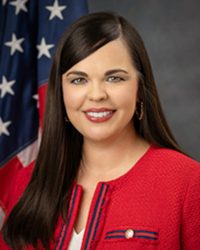 Hilary Holley