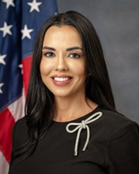 Samantha Scott