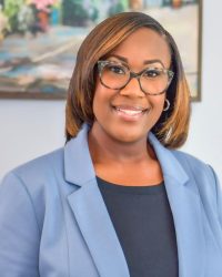 Kimberly Pope Adams