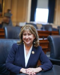 Gretchen M Bulova
