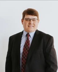 Mitchell Cornett