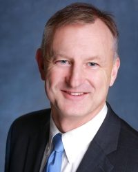 Mark C. Downey