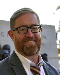 Charlie Schmidt