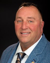 Gary Clemons