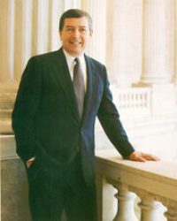 John Ashcroft