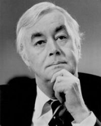 Daniel Moynihan