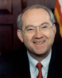 Phil Gramm