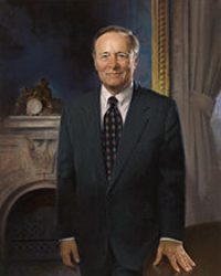 Bill Archer