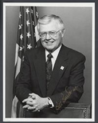 Bill Barrett